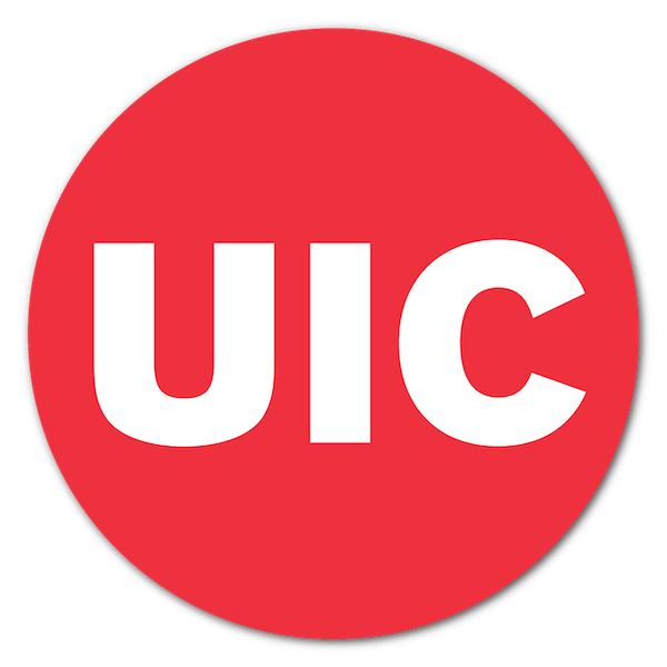 University of Illinois at Chicago logo